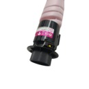 CARTUCHO DE TONER PARA USO EM RICOH AFICIO MPC3003/MPC3503/MPC3004/MPC3504 MAGENTA 374GRS PRC647MGBP 