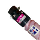 CARTUCHO DE TONER PARA USO EM RICOH AFICIO MPC3003/MPC3503/MPC3004/MPC3504 MAGENTA 374GRS GT by TOMOEGAWA 