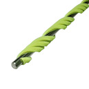 ROLO DE LIMPEZA DO ROLO DE CARGA PARA USO EM KONICA MINOLTA BIZHUB C250i/300i/360i/226/256/266/450i/550i/650i/750i/227/287/308e/368e/458e/558e/658e ST7167 