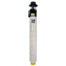 CARTUCHO DE TONER PARA USO EM RICOH AFICIO IM C2000/C2500 YELLOW 283GRS TYPE IM-C2500 / PRC655USYG 