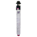 CARTUCHO DE TONER PARA USO EM RICOH AFICIO IM C2000/C2500 MAGENTA 289GRS TYPE IM-C2500 / PRC655USMG 