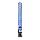 CARTUCHO TONER COLORIDO PARA USO EM KONICA MINOLTA BIZHUB C224/284/364/221/281 CYAN (514g) TN321 / TN220 / PMC335CG 