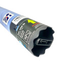 CARTUCHO TONER COLORIDO PARA USO EM KONICA MINOLTA BIZHUB C224/284/364/221/281 CYAN (514g) TN321 / TN220 / PMC335CG 