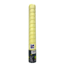 CARTUCHO TONER COLORIDO PARA USO EM KONICA MINOLTA BIZHUB C224/284/364/221/281 YELLOW (514g) TN321 / TN220 / PMC335YG 