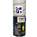 CARTUCHO TONER COLORIDO PARA USO EM KONICA MINOLTA BIZHUB C454/258/308/368/554/454/554e/' BLACK (579GR) TN512/513/324 