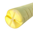 CARTUCHO TONER COLORIDO PARA USO EM KONICA MINOLTA BIZHUB C454/258/308/368/554/454/554e/ YELLOW (514GR) TN512/324 
