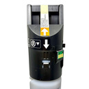 CARTUCHO TONER COLORIDO PARA USO EM KONICA MINOLTA BIZHUB C250i/300i/360i BLACK (600 g) TN328/ PMC342KG 