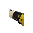 CARTUCHO TONER COLORIDO PARA USO EM KONICA MINOLTA BIZHUB C250i/300i/360i YELLOW (550g) TN328/ PMC342YG 