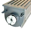 CARTUCHO TONER COLORIDO PARA USO EM KONICA MINOLTA BIZHUB C654/754 CYAN (535grs) TN-711 