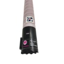 CARTUCHO TONER COLORIDO PARA USO EM KONICA MINOLTA BIZHUB C220/280/360 MAGENTA (437G) TN216M/319M/ A11G331/ A11G330 / PMC333MG /PN6841 