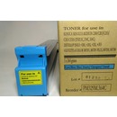 CARTUCHO TONER COLORIDO PARA USO EM KONICA MINOLTA BIZHUB C200/203/253/353 CYAN (364g) A0D7435/TN213C/TN214C/TN314C 