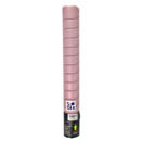 CARTUCHO TONER COLORIDO PARA USO EM KONICA MINOLTA BIZHUB C458/C558/C658 MAGENTA (550GR) TN514 