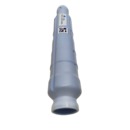 CARTUCHO TONER PARA USO EM KONICA MINOLTA BIZHUB C1060/1070 COM FERRITE CYAN (1500GRS) GT by TOMOEGAWA / TN619 