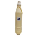 CARTUCHO DE TONER PARA USO EM KONICA MINOLTA BIZHUB YELLOW COM FERRITE(1500GRS) 