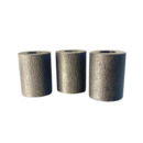 KIT BORRACHA ROLETE KYOCERA MITA KM2810/2820/M2035 2BR06520/ 2F906230/ 2F906240 / SM8090APT 