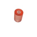 BORRACHA ALIMENTACAO/SEPARACAO/CAPTACAO KONICA MINOLTA BIZHUB 200/250/283/350/363/420/423/500/7828/DI450/2510/3510/BHC224/C226/C227/C287/C256/C284/C286/C451/C452/C550/C650 4030300501/4002321601/A00J563600/A0P0R74000 SM7017PT 