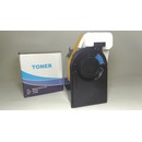 CARTUCHO TONER COLORIDO PARA USO EM KONICA MINOLTA BIZHUB C350/351/450 CYAN (230G) TN310C/ 4053701/ PN7251 