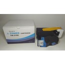 CARTUCHO TONER COLORIDO PARA USO EM KONICA MINOLTA BIZHUB C350/351/450 CYAN (230G) TN310C/ 4053701/ PN7251 