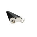 ROLO DE TRANSFERÊNCIA DA 2ND IMAGEM PARA USO EM KONICA MINOLTA BIZHUB C224/284/364/308/458/554/558 A79JR71100/A161R71433/ST224ZYG 