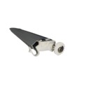 ROLO DE TRANSFERÊNCIA DA 2ND IMAGEM PARA USO EM KONICA MINOLTA BIZHUB C224/284/364/308/458/554/558 A79JR71100/A161R71433/ST224ZYG 