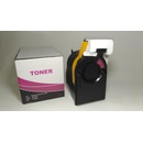 CARTUCHO TONER COLORIDO PARA USO EM KONICA MINOLTA BIZHUB C350/351/450 MAGENTA (230G) TN310M/ 4053601/ PN7252 