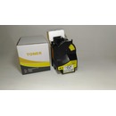 CARTUCHO TONER COLORIDO PARA USO EM KONICA MINOLTA BIZHUB C350/351/450 YELLOW (230G) TN310Y/4053501/ PN7255 