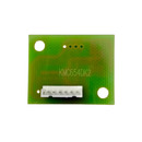 CHIP CILINDRO KONICA MINOLTA BIZHUB C654/754/ C654e/ C754e/ Bizhub 654/754/654e/754e BLACK 
