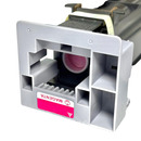 CARTUCHO TONER COLORIDO PARA USO EM KONICA MINOLTA BIZHUB C451/550/650 MAGENTA (460GR) TN611M/ A070330/ PN7259 