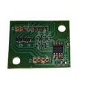 CHIP CILINDRO KONICA MINOLTA BIZHUB C654/754 CYAN 