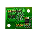 CHIP CILINDRO KONICA MINOLTA BIZHUB C654/754 CYAN 