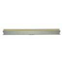 LÂMINA DE LIMPEZA DA BELT PARA USO EM KONICA MINOLTA BIZHUB C25/35/35P PN7129 