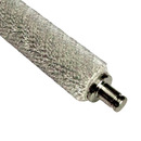 ROLO ESCOVA DE LIMPEZA DO FUSOR PARA USO EM KONICA MINOLTA BIZHUB C554/654/754 ST/PN7143 