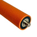 ROLO ESPUMA DA FUSÃO PARA USO EM KONICA MINOLTA BIZHUB C220/280/360/224/284/364/454 SCY224SR/SCY221011 