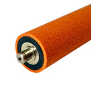 ROLO ESPUMA DA FUSÃO PARA USO EM KONICA MINOLTA BIZHUB C220/280/360/224/284/364/454 SCY224SR/SCY221011 