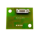 CHIP CILINDRO KONICA MINOLTA BIZHUB C654/754 MAGENTA 