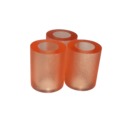 KIT BORRACHA ROLETE RICOH MP 3500/4000/4001/5000/5001/C2800/C3002/C4502 AF030090/AF031090/AF032090/AF030085 / AF031085 / AF032085 / SM5565N / SM511020 