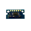 CHIP TONER KONICA MINOLTA MAGICOLOR C4600/ 4650en/4650dn/4690/4690mdf/4695 BLACK SMTNC-KM4650TK 