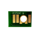 CHIP TONER RICOH AFICIO MP C2003/2004/2503/2504 MAGENTA SMTNC-RC2504LM-EXJ 