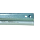 LÂMINA DE LIMPEZA PARA USO EM RICOH AFICIO MPC3003/3503/3004/3504/4503/5503/6003 SQ101BGRIC6003J SQ6202 