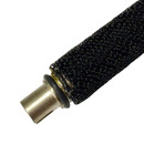 ROLO ESCOVA DE LIMPEZA DO FUSOR PARA USO EM RICOH MP 9000/1100/1350/1107/1357 ST1350QJG 