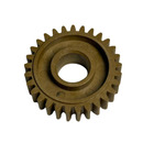 ENGRENAGEM FUSOR KYOCERA MITA 29Z 302F925080 / 2F925080 / ST 7493 
