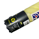 CARTUCHO TONER COLORIDO PARA USO EM KONICA MINOLTA BIZHUB C224/284/364/221/281 YELLOW (514g) TN321 / TN220 / PMC335YG 
