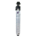 CARTUCHO DE TONER PARA USO EM RICOH AFICIO MP C2003 C2503 C2004 C2504 BLACK 360GRS GT by TOMOEGAWA 