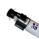 CARTUCHO DE TONER PARA USO EM RICOH AFICIO MP C2003 C2503 C2004 C2504 BLACK 360GRS GT by TOMOEGAWA 