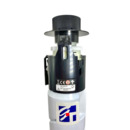CARTUCHO DE TONER PARA USO EM RICOH AFICIO MP C2003 C2503 C2004 C2504 BLACK 360GRS GT by TOMOEGAWA 