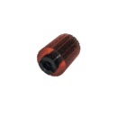 ROLETE ALIMENTACAO/SEPARACAO/CAPTACAO KONICA MINOLTA BIZHUB 200/250/283/350/363/420/423/500/7828/DI450/2510/3510/BHC224/C226/C227/C287/C256/C284/C286/C451/C452/C550/C650 4030300501/4002321601/A00J563600/A0P0R74000/SM7017 