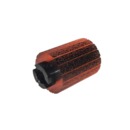 ROLETE ALIMENTACAO/SEPARACAO/CAPTACAO KONICA MINOLTA BIZHUB 200/250/283/350/363/420/423/500/7828/DI450/2510/3510/BHC224/C226/C227/C287/C256/C284/C286/C451/C452/C550/C650 4030300501/4002321601/A00J563600/A0P0R74000/SM7017 
