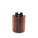 ROLETE ALIMENTACAO/SEPARACAO/CAPTACAO KONICA MINOLTA BIZHUB 200/250/283/350/363/420/423/500/7828/DI450/2510/3510/BHC224/C226/C227/C287/C256/C284/C286/C451/C452/C550/C650 4030300501/4002321601/A00J563600/A0P0R74000/SM7017 