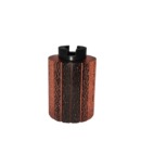 ROLETE ALIMENTACAO/SEPARACAO/CAPTACAO KONICA MINOLTA BIZHUB 200/250/283/350/363/420/423/500/7828/DI450/2510/3510/BHC224/C226/C227/C287/C256/C284/C286/C451/C452/C550/C650 4030300501/4002321601/A00J563600/A0P0R74000/SM7017 