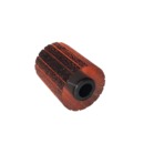 ROLETE ALIMENTACAO/SEPARACAO/CAPTACAO KONICA MINOLTA BIZHUB 200/250/283/350/363/420/423/500/7828/DI450/2510/3510/BHC224/C226/C227/C287/C256/C284/C286/C451/C452/C550/C650 4030300501/4002321601/A00J563600/A0P0R74000/SM7017 